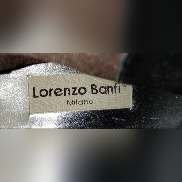 LORENZO BANFI CHELSEA BOOTS - Picture 4 of 10